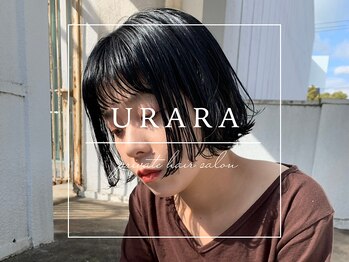 Beauty Salon　URARA　【ビューティー　サロン　ウララ】