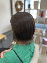 サンクチュアリー 千里山(Sanctuary)&nbsp;ボブ