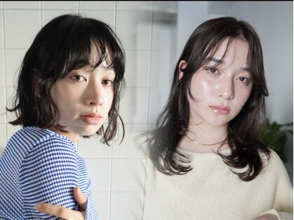 リムレス(LIMLESS)の写真