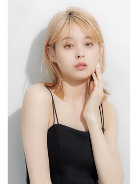 クロエ 新宿(Cloe) オトナ2wayバング