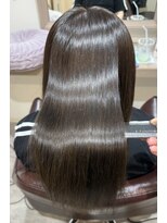 ウィル(WILL) 艶髪