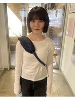 ツナグ(tsunagu) layer cut