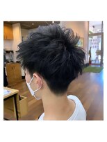 オブハーツ 八王子みなみ野店(OF-HEARTS)&nbsp;【髪質改善/白髪ぼかし/白髪染め/ハイライト/八王子みなみ野】