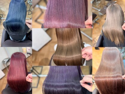 ライズ バイ レボ 柏店(RISE by REVO)の写真