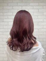 インパークス 駒込店(INPARKS)&nbsp;華やかロング［駒込］