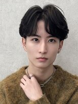 ジーナ 天神(Zina)&nbsp;センターパート