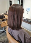 40代/50代/美髪/水素/髪質改善/白髪染め/白髪ぼかし/伊丹/伊丹駅