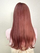 メイ 十条店(mei)&nbsp;髪質改善/顔周りレイヤーカット/グレージュ[十条/十条駅]