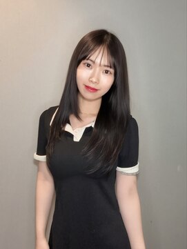 ビジョン 赤坂(vision) 【shuki特製】髪質改善