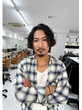 コーボ 柏(COVO) 磯 圭一