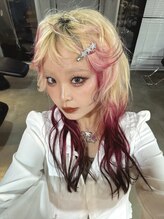 ネハス 名古屋栄店(nehus.) SHIKA 紫花 [栄]