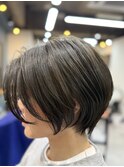 ショートスタイル