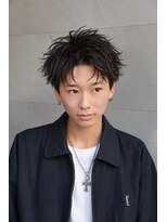 ゴールドシブヤ(GOALD SHIBUYA)&nbsp;スウィングショート