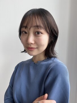 【equribonne目黒】おすすめスタイル【目黒】