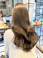 リムレス(LIMLESS)&nbsp;韓国レイヤー/くびれレイヤー/顔周りレイヤー/万代/新潟駅前