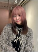 ルーツカラー :北村