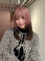 ニカ(NICA)&nbsp;ルーツカラー :北村