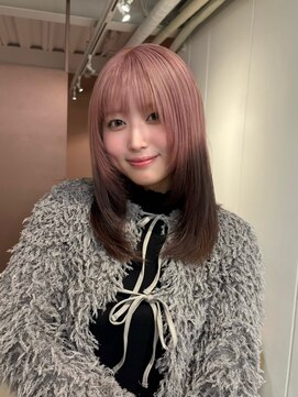 ルーツカラー :北村