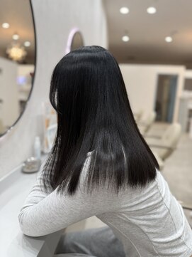 クラリティ(CLARITY) 地毛風な艶髪へ