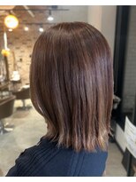 スペックホルダー(Spec Holder)&nbsp;ブラウンカラー2/5