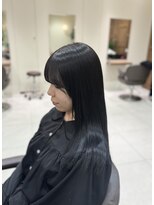 キングダム 鎌倉店 KINGDOM ネモフィラストレート