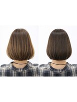 セレスト 川口店(CELESTE)&nbsp;髪質改善コース