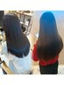【極みの髪質改善】セラックトリートメント￥10300☆久留米/六ツ門