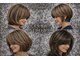 コアフールソレイユ(coiffeur SOLEIL)の写真