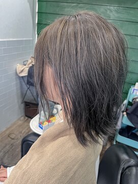 ワンバイワン(ONE BY ONE) シルバー