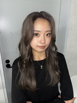 ノイル バイ キートス(neul by kiitos) グレージュ