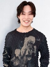 アルバムアカデミーサロン(ALBUM ACADEMY SALON)&nbsp;徳江 奈大