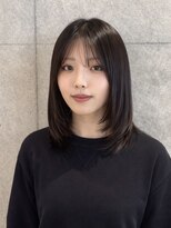 ウィル あべの店(WiLL)&nbsp;軽やかナチュラルレイヤー