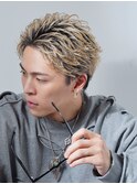 【alpha新宿】メンズスタイル（新宿駅/メンズサロン）