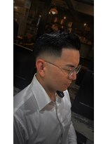 エーピーティートアウエスト(APT. TOR WEST) side part