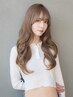 カット＋コスメパーマ  ￥13500→￥8500 【我孫子/我孫子駅】