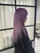 ヴァイス 吉祥寺(VAICE) パープルカラー