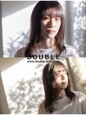 清涼感あふれるツヤありミディ