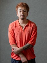 スター(STAR) 中野 渓己