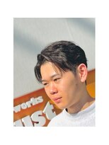トラスト 行徳(Trust)&nbsp;曲がる縮毛矯正