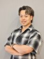 ザ クラフトバーバーショップ(THE CRAFT BARBERSHOP)/藤崎 虎之介