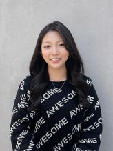 テーラヘアー 香取佐原店(TELA HAIR)&nbsp;吉野 美羽