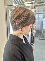 セブンベルベット(7 Velvet)&nbsp;くびれショート【園冬稀】