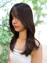 ティミスト 表参道(TTMIST)&nbsp;レイヤーカット/縮毛矯正/髪質改善/ボブレイヤー/レイヤーボブ