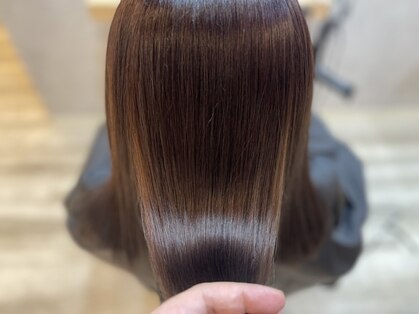 個室型サロンTRIBE hair/share salon 千歳【9/26 NEW OPEN（予定）】の写真