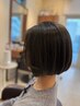 【平日限定】カット＋炭酸シャンプー　￥5000