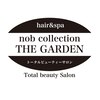 ザガーデン(nob collection THE GARDEN)のお店ロゴ