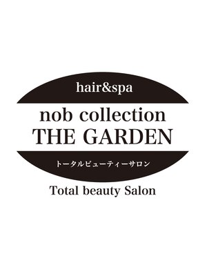 ザガーデン(nob collection THE GARDEN)