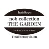 ザガーデン(nob collection THE GARDEN)のお店ロゴ
