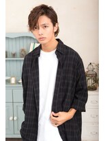 リトル ポルト 三宮(little×PORTO)&nbsp;ルーズショート