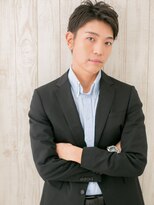 モッズヘア メン 上尾東口店(mod's hair men) ≪mod's men≫COOLなベリーショートn